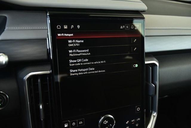 2026 GMC Acadia Elevation - Photo 34