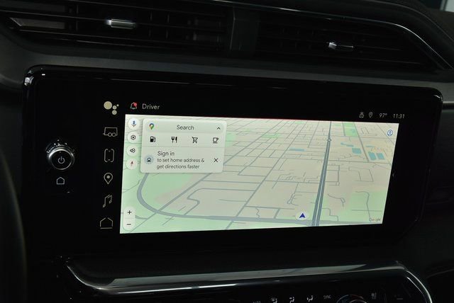 2024 GMC Sierra 1500 Denali Denali - Photo 38