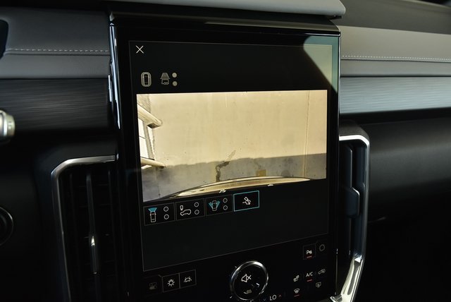 2026 GMC Acadia Elevation - Photo 31