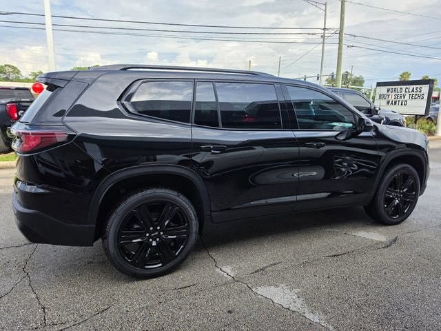 2026 GMC Acadia Elevation - Photo 6