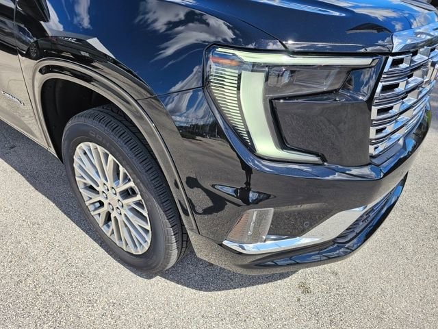 2026 GMC Acadia Denali - Photo 10