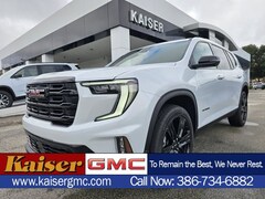 2026 GMC Acadia Elevation SUV