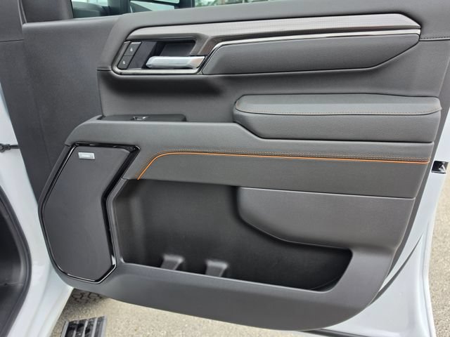 2026 GMC Sierra 2500HD AT4 - Photo 26