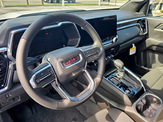 2026 GMC Canyon Elevation - Photo 21
