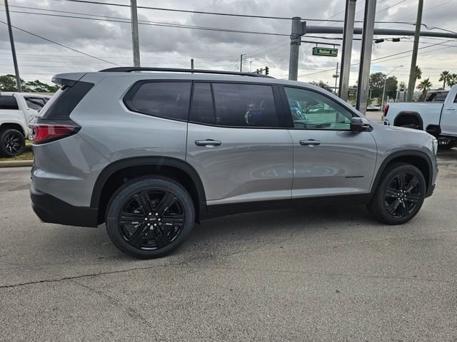 2026 GMC Acadia Elevation - Photo 6