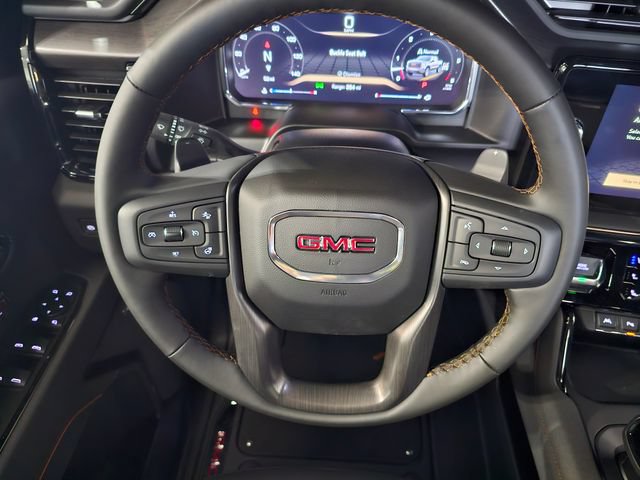 2026 GMC Sierra 1500 AT4 - Photo 31