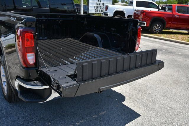 2025 GMC Sierra 1500 SLE - Photo 14
