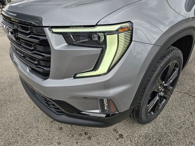 2026 GMC Acadia Elevation - Photo 15