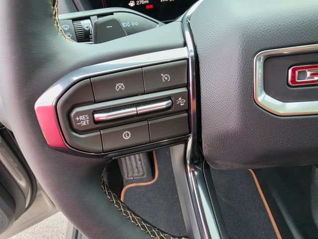 2027 GMC Terrain AT4 - Photo 33