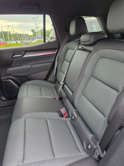 2027 GMC Terrain AT4 - Photo 19