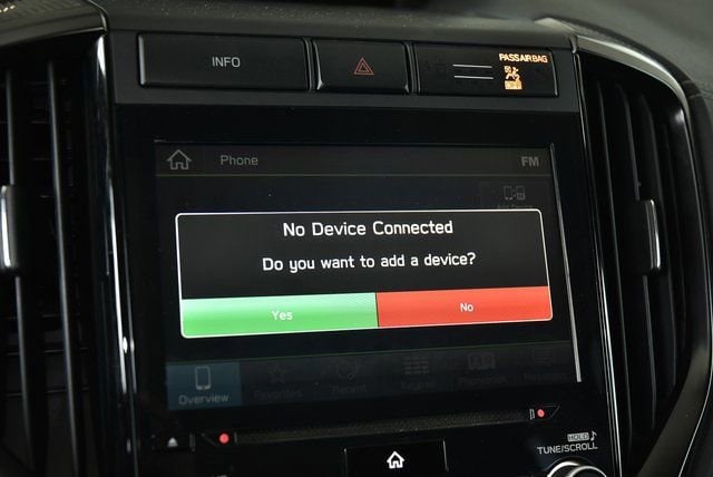 2022 Subaru Ascent Onyx Edition - Photo 26
