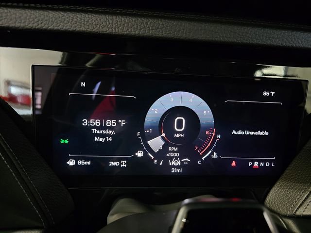 2026 GMC Yukon XL Denali - Photo 32