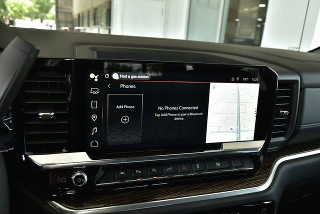 2025 GMC Sierra 1500 SLE - Photo 38