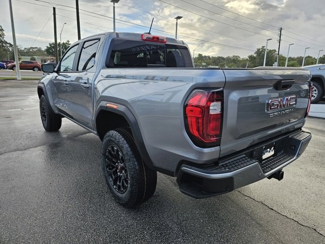 2026 Gmc Canyon Elevation photo 4