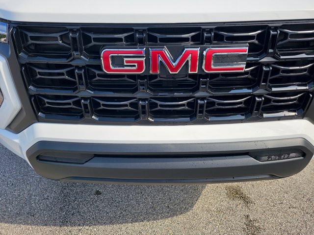 2026 GMC Canyon Elevation - Photo 11
