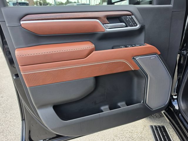 2026 GMC Sierra 3500HD Denali Ultimate - Photo 20