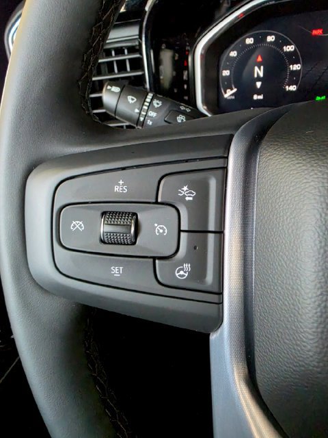 2026 GMC Sierra 1500 Elevation - Photo 32
