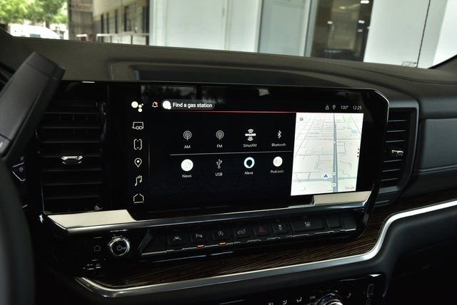 2025 GMC Sierra 1500 SLE - Photo 36