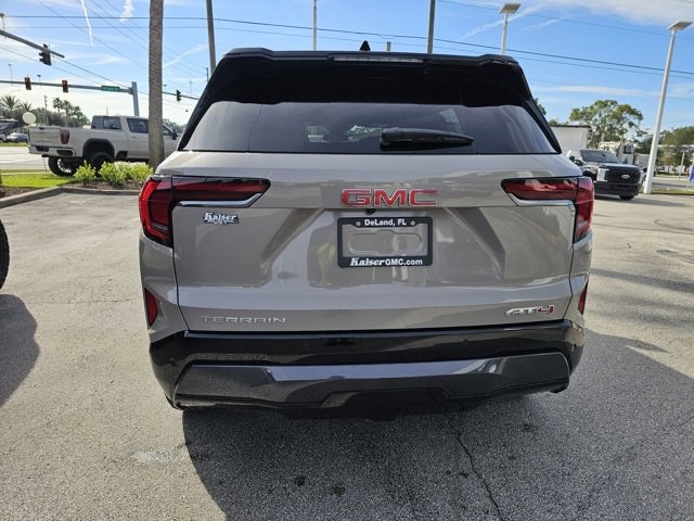 2026 Gmc Terrain AT4 photo 4