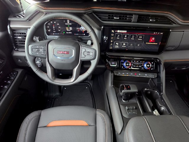 2026 GMC Sierra 1500 AT4 - Photo 31