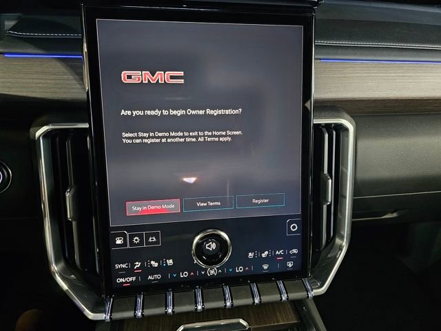 2026 GMC Acadia Denali - Photo 29