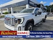  GMC Sierra 3500 HD