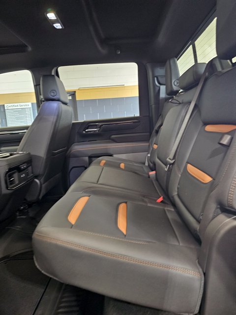 2026 GMC Sierra 3500HD AT4 - Photo 21
