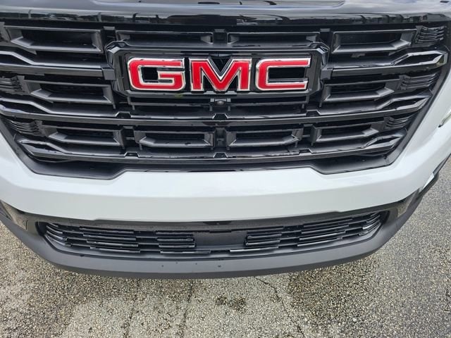 2026 GMC Acadia Elevation - Photo 9