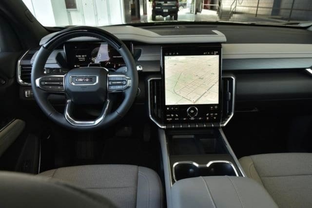2026 GMC Acadia Elevation - Photo 16
