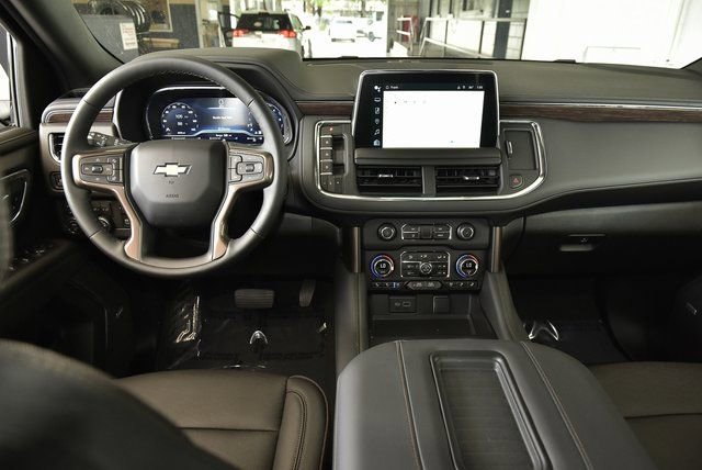 2024 Chevrolet Suburban High Country - Photo 22