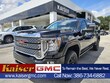 GMC Sierra 2500 HD