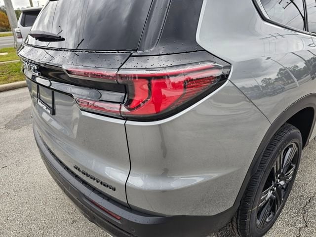2026 GMC Acadia Elevation - Photo 12