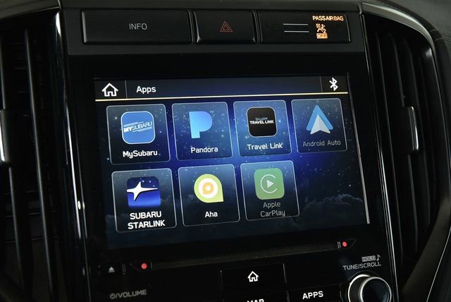 2022 Subaru Ascent Onyx Edition - Photo 30