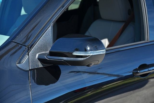 2026 GMC Acadia Elevation - Photo 6