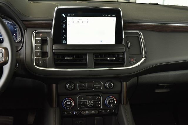 2024 Chevrolet Suburban High Country - Photo 24