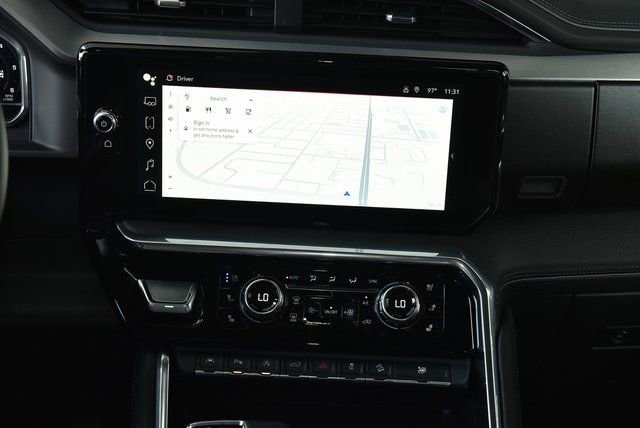 2024 GMC Sierra 1500 Denali Denali - Photo 34