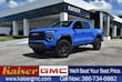 GMC Canyon
