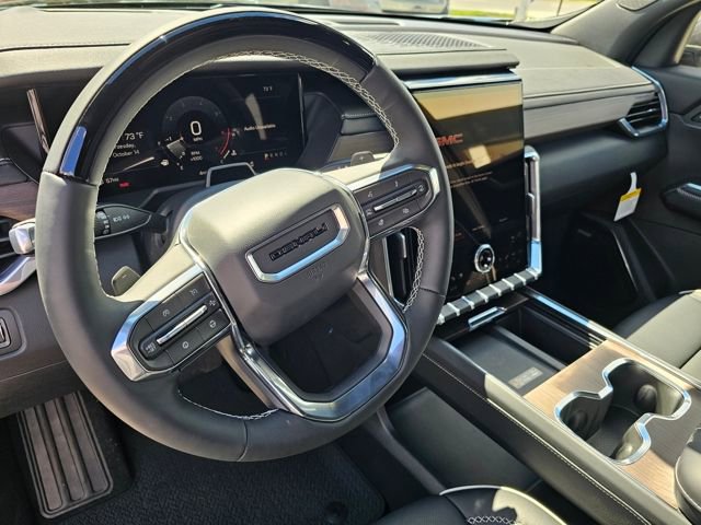 2026 GMC Acadia Denali - Photo 16