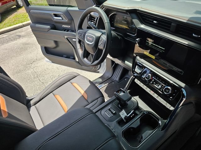 2026 GMC Sierra 1500 AT4 - Photo 20