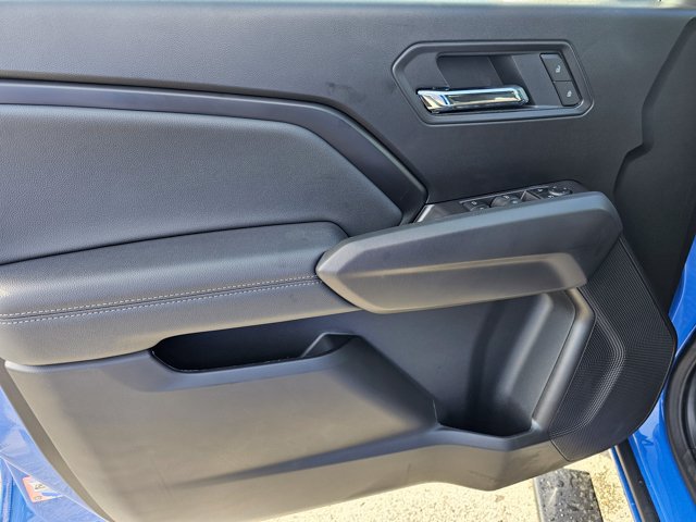 2026 GMC Canyon Elevation - Photo 16