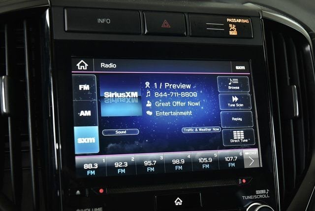 2022 Subaru Ascent Onyx Edition - Photo 32
