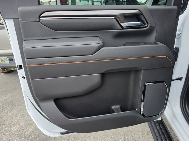 2026 GMC Sierra 2500HD AT4 - Photo 22
