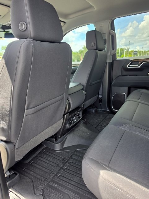 2026 GMC Sierra 1500 Elevation - Photo 20