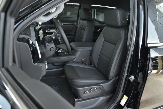 2024 GMC Sierra 1500 Denali Denali - Photo 28