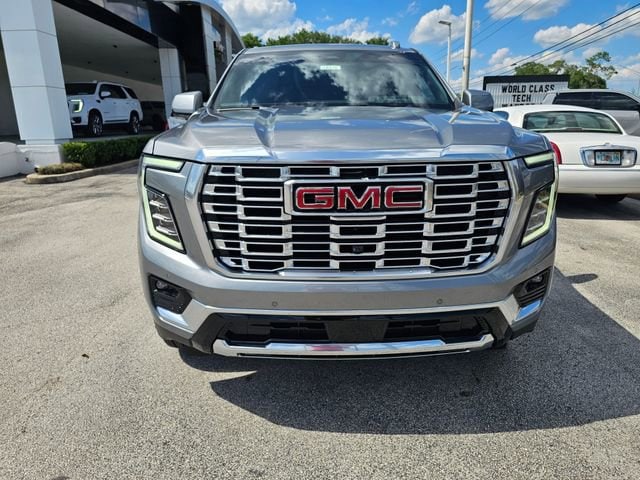 2026 GMC Yukon XL Denali - Photo 7