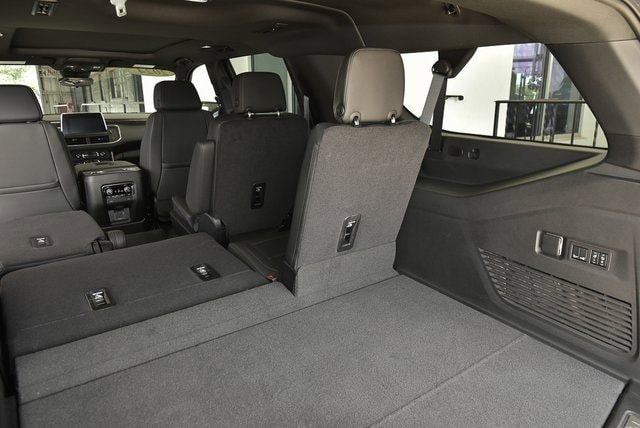 2024 Chevrolet Suburban High Country - Photo 20