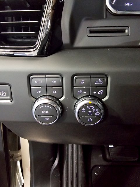 2026 GMC Sierra 3500HD AT4 - Photo 36