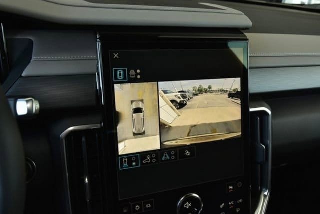 2026 GMC Acadia Elevation - Photo 18