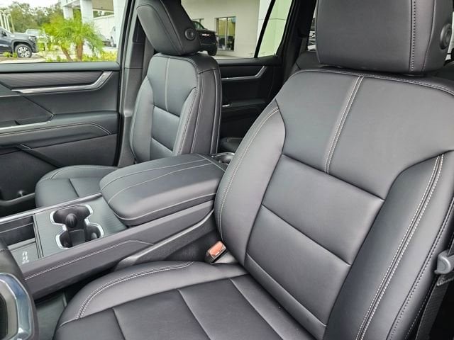 2026 GMC Acadia Elevation - Photo 17