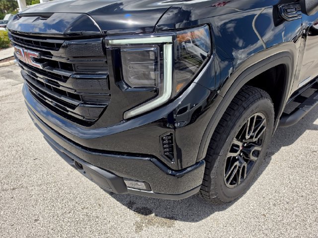 2026 GMC Sierra 1500 Elevation - Photo 15
